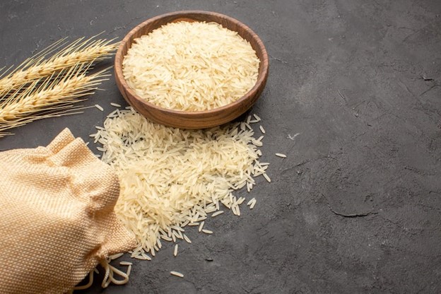 Rice