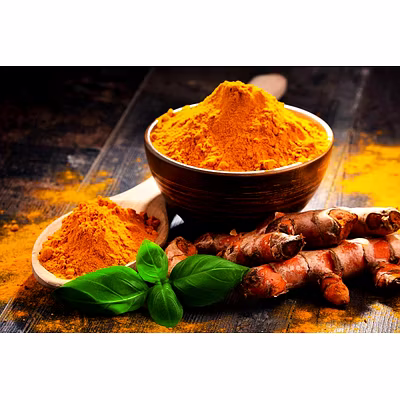 Turmeric